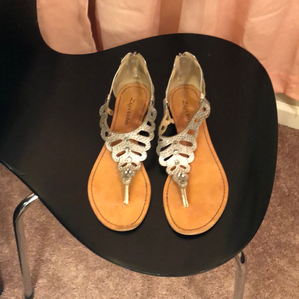 Shoes!!